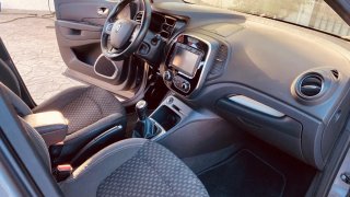 Renault Captur 2018 - 48000km