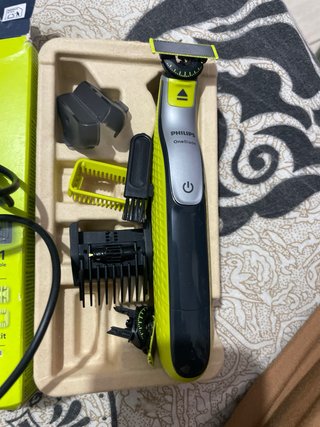 Philips OneBlade 360 Blade