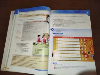 Libro de Inglés 1° bachillerato