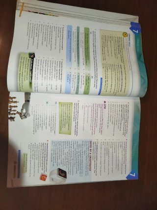 Libro de Inglés 1° bachillerato