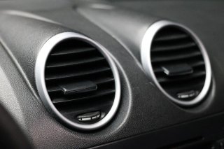 Mercedes-Benz ML 320 CDI