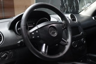 Mercedes-Benz ML 320 CDI