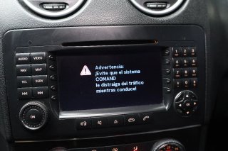 Mercedes-Benz ML 320 CDI