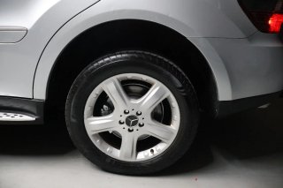 Mercedes-Benz ML 320 CDI