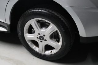 Mercedes-Benz ML 320 CDI