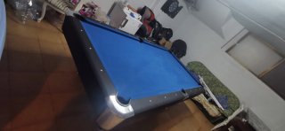 Mesa de billar