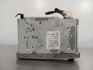 Sistema audio / radio cd JAGUAR X-TYPE