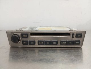Sistema audio / radio cd JAGUAR X-TYPE