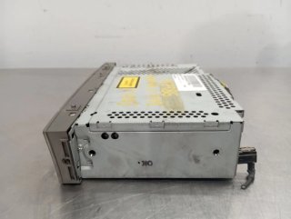 Sistema audio / radio cd JAGUAR X-TYPE