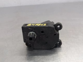 Motor apertura trampillas climatizador OPEL