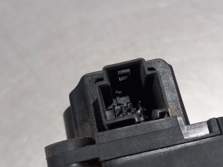 Motor apertura trampillas climatizador OPEL