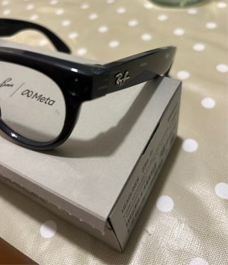 Gafas Ray-Ban Meta Headliner Transition Gen2
