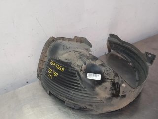 Paso rueda delantero izquierdo HYUNDAI I20 (GB)