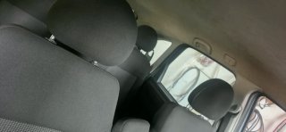 Opel Meriva 2005