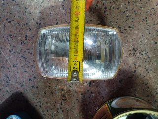 Óptica Faro Rinder