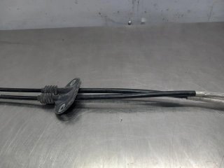Palanca cambio FORD FOCUS BERLINA (CB8)