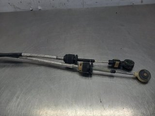 Palanca cambio FORD FOCUS BERLINA (CB8)