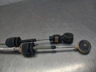 Palanca cambio FORD FOCUS BERLINA (CB8)