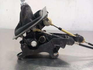 Palanca cambio FORD FOCUS BERLINA (CB8)