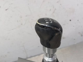 Palanca cambio FORD FOCUS BERLINA (CB8)