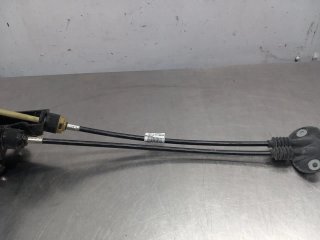 Palanca cambio FORD FOCUS BERLINA (CB8)