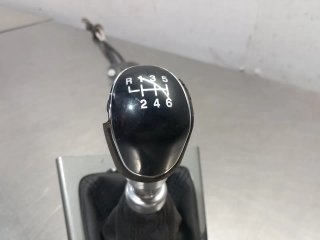 Palanca cambio FORD FOCUS BERLINA (CB8)