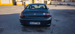 Peugeot 407 2007