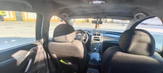 Peugeot 407 2007