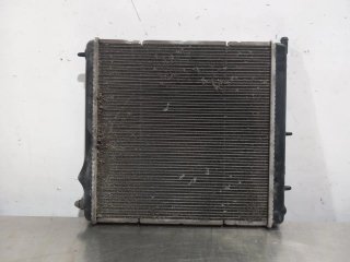 Radiador agua PEUGEOT 207