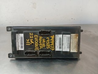 Caja reles / fusibles LAND ROVER RANGE ROVER