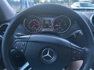Mercedes-Benz Ml 2007