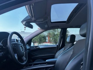 Mercedes-Benz Ml 2007