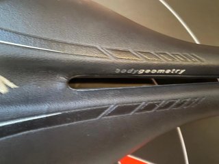 Sillín Bici Montaña Specialized Phenom