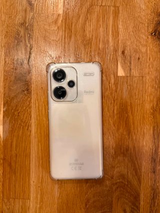 Xiaomi Redmi Note 13 Pro+ 5G
