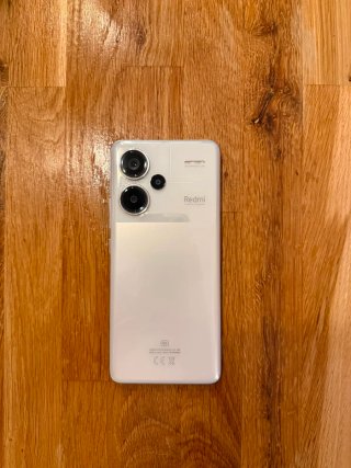 Xiaomi Redmi Note 13 Pro+ 5G