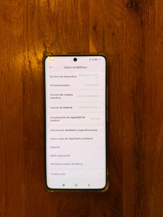 Xiaomi Redmi Note 13 Pro+ 5G