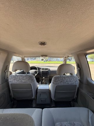 Nissan Patrol 1998
