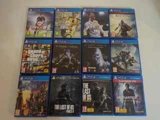 Tv TCL 32"+PS4 1TB+2 MANDOS+ 12 JUEGOS.