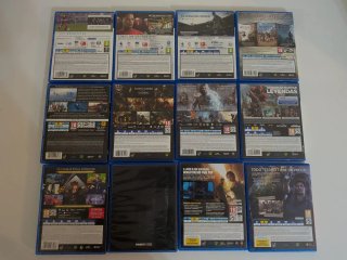 Tv TCL 32"+PS4 1TB+2 MANDOS+ 12 JUEGOS.