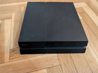 Tv TCL 32"+PS4 1TB+2 MANDOS+ 12 JUEGOS.