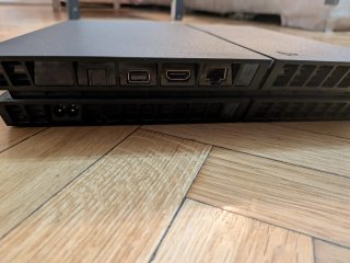 Tv TCL 32"+PS4 1TB+2 MANDOS+ 12 JUEGOS.