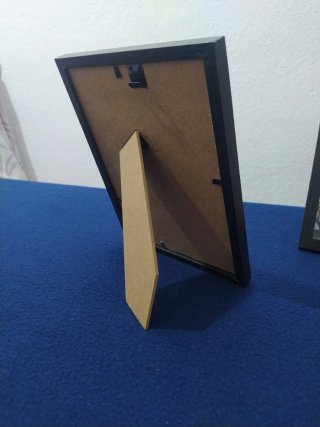 Cuadro Vintage Marvel 1997 Lobezno Shadow Box