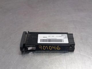 Warning VOLVO C70 CABRIOLET