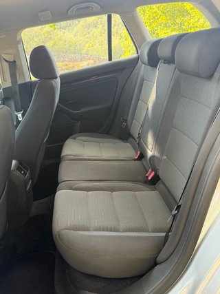 Volkswagen Golf 2012