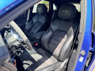 Porsche Macan GTS 2018
