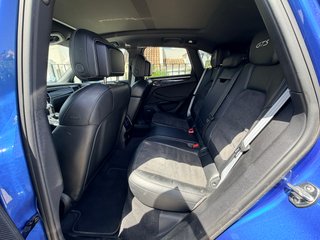 Porsche Macan GTS 2018