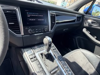 Porsche Macan GTS 2018