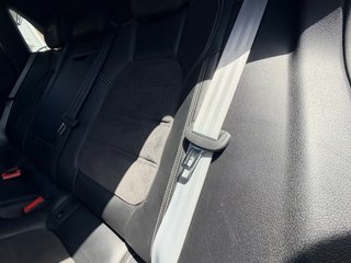 Porsche Macan GTS 2018