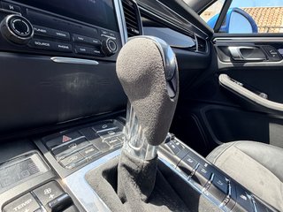 Porsche Macan GTS 2018
