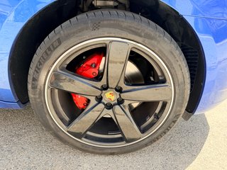 Porsche Macan GTS 2018